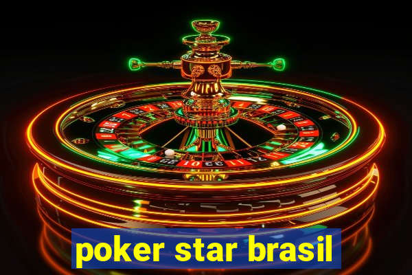 poker star brasil