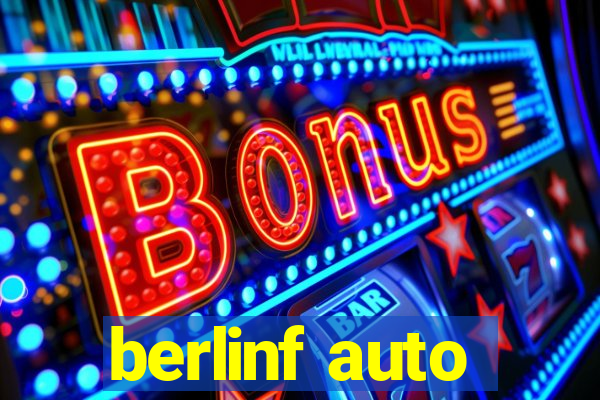 berlinf auto