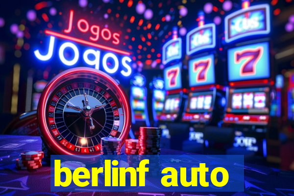 berlinf auto