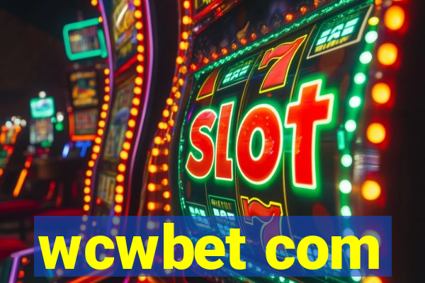 wcwbet com