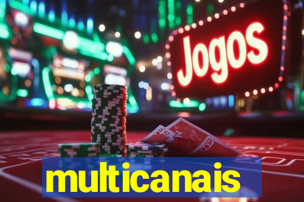 multicanais barcelona ao vivo