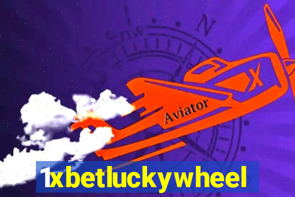 1xbetluckywheel