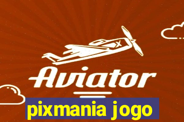 pixmania jogo