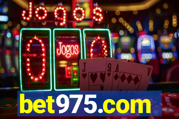 bet975.com