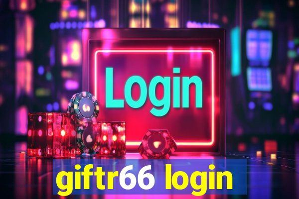 giftr66 login