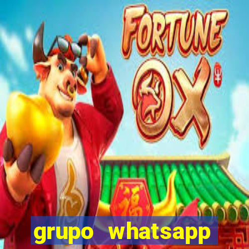 grupo whatsapp resenha rj