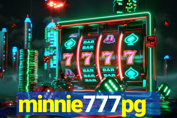 minnie777pg