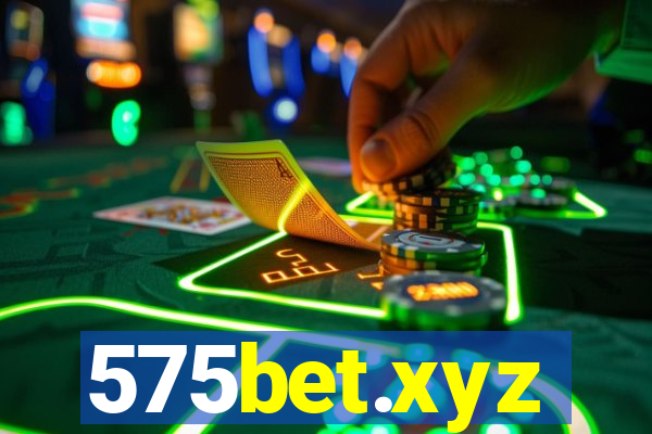 575bet.xyz