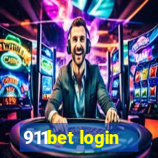 911bet login