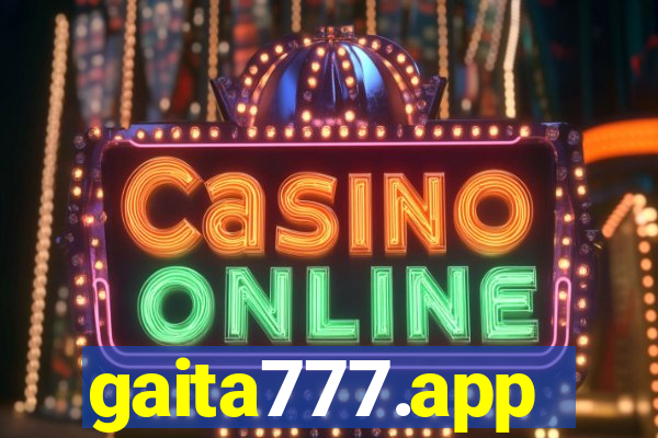 gaita777.app