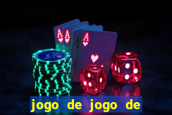 jogo de jogo de fazer sorvete