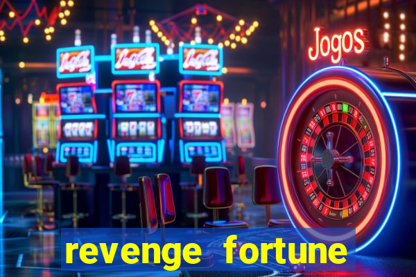 revenge fortune tiger 2 demo