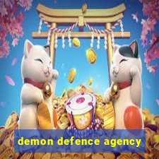 demon defence agency