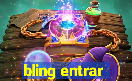 bling entrar