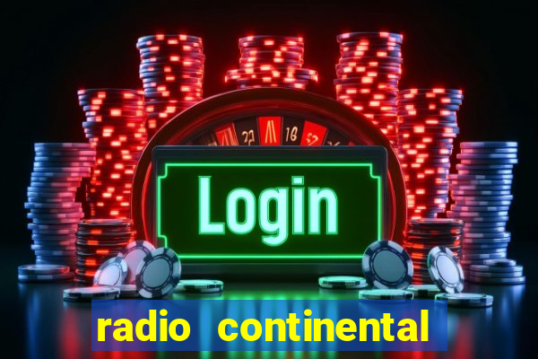 radio continental porto alegre