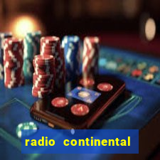 radio continental porto alegre