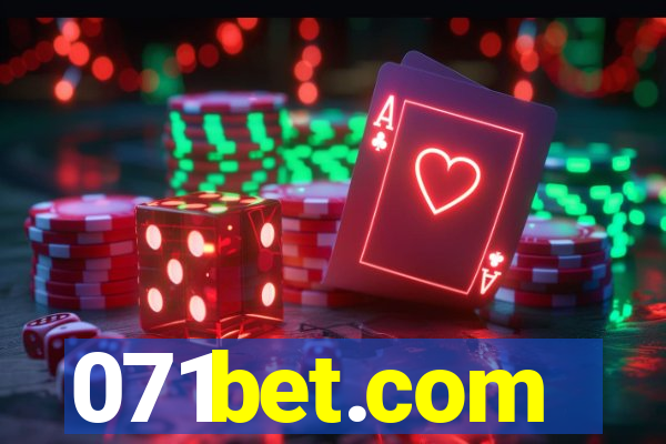 071bet.com