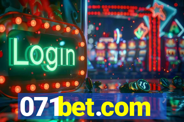 071bet.com