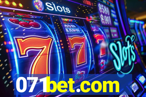 071bet.com