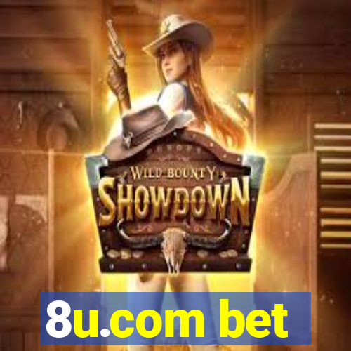 8u.com bet