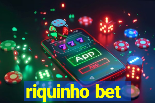 riquinho bet