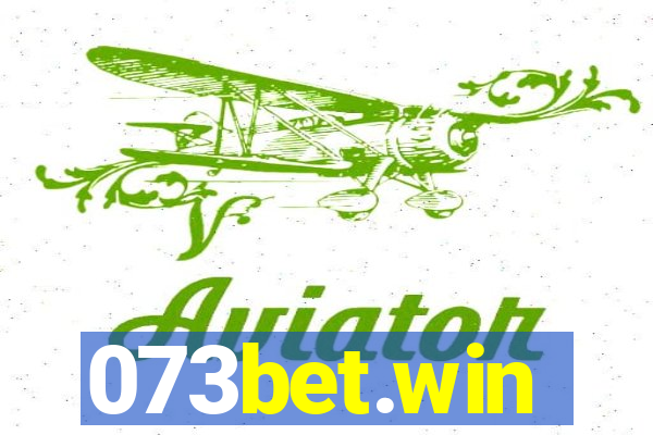 073bet.win