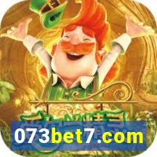 073bet7.com