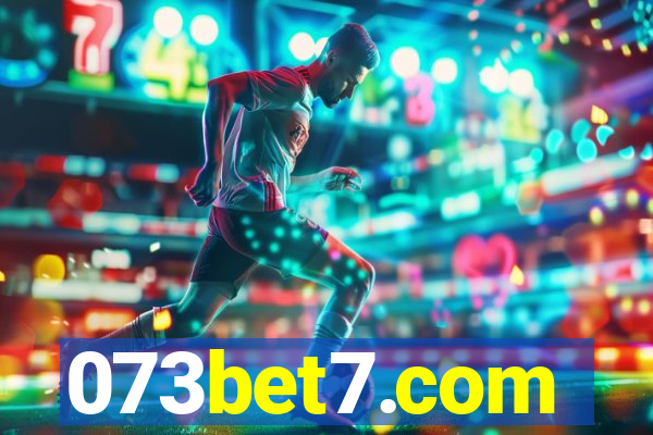 073bet7.com