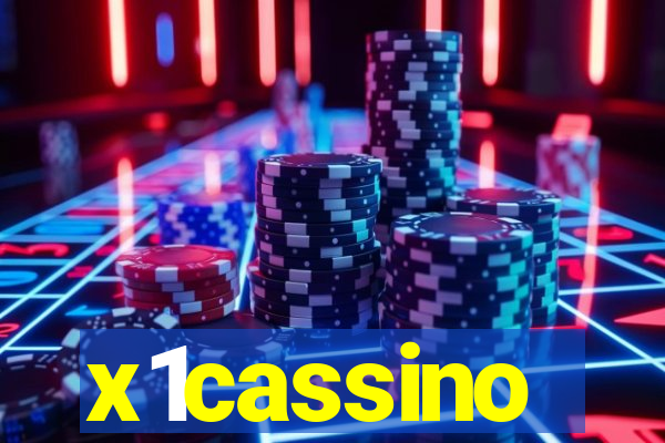 x1cassino