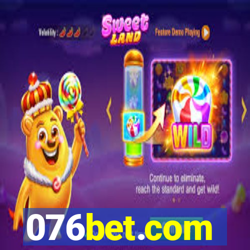 076bet.com