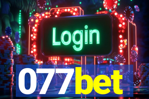 077bet