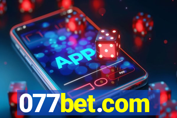 077bet.com