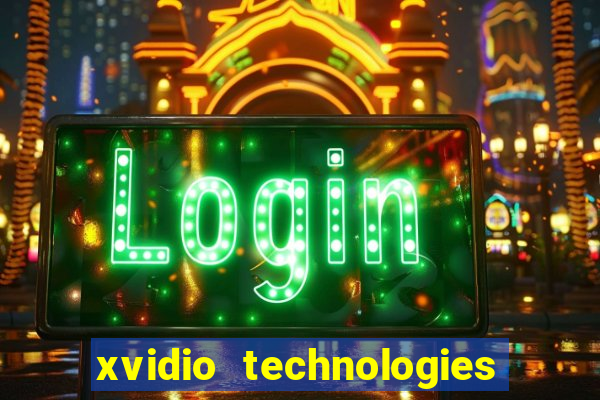 xvidio technologies brasil 202