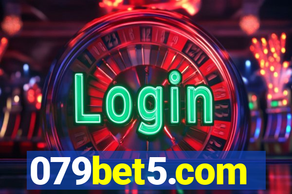 079bet5.com