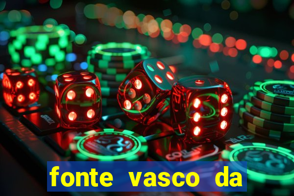 fonte vasco da gama dafont