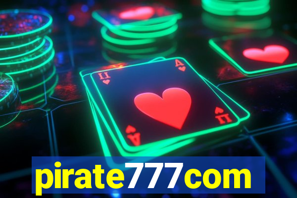 pirate777com