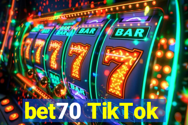 bet70 TikTok