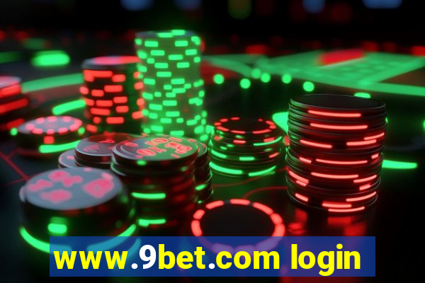 www.9bet.com login