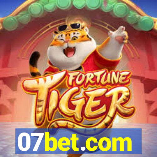 07bet.com