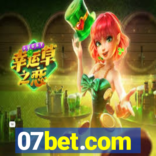 07bet.com