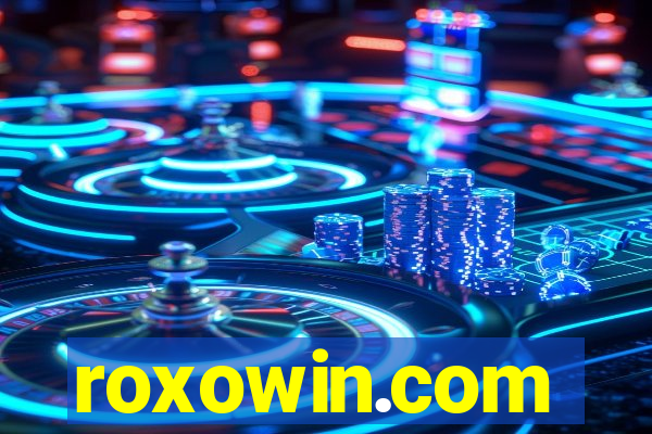 roxowin.com