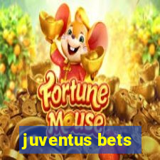 juventus bets