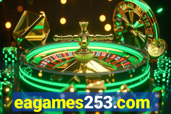 eagames253.com