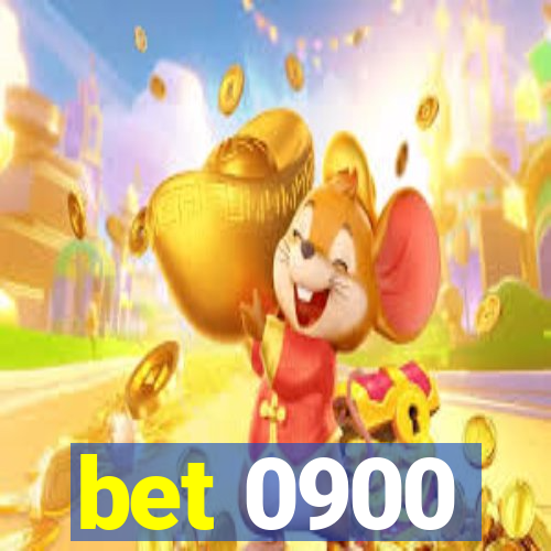 bet 0900