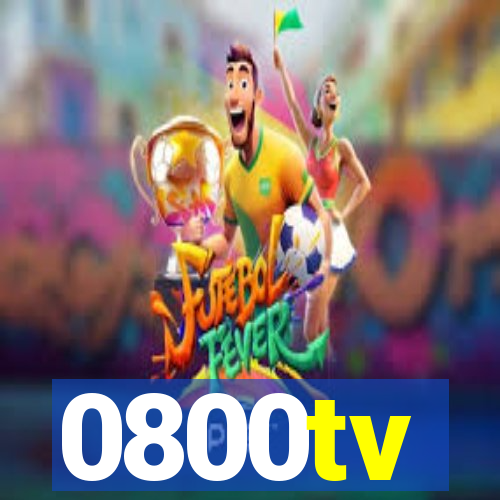 0800tv