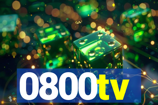 0800tv