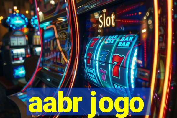 aabr jogo