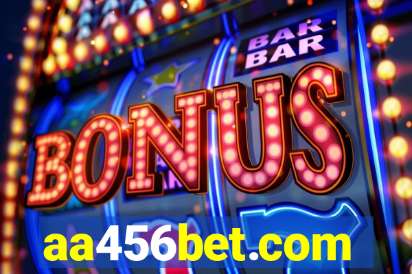 aa456bet.com