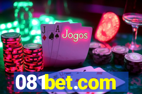 081bet.com