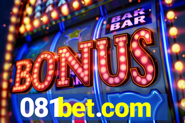 081bet.com